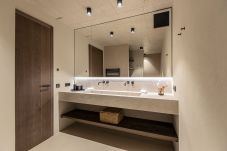 Appartement in Haus im Ennstal - Premium appartement met sauna & tuin