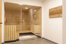 Huis in Uttendorf - Superior vakantiehuis voor 4 personen met sauna