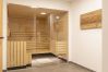 Chalet in Uttendorf - Superior vakantiehuis voor 4 personen met sauna Chalet in Uttendorf - Superior vakantiehuis voor 4 personen met sauna