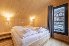 Huis in Hohentauern - Superior vakantiehuis # 53 met 3 slaapkamers