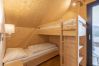 Chalet in Hohentauern - Superior vakantiehuis # 53 met 3 slaapkamers