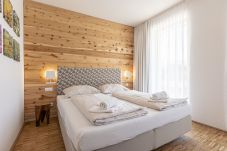 Appartement in Rohrmoos-Untertal - Superior appartement met 2 slaapkamers & wellnesscentrum