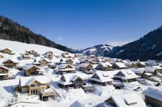 Chalet in Hohentauern - Superior vakantiehuis # 63 met IR-sauna & bubbelbad