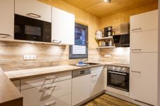 Chalet in Hohentauern - Superior vakantiehuis # 63 met IR-sauna & bubbelbad