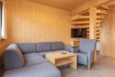 Huis in Hohentauern - Superior vakantiehuis # 57 met IR-sauna & bubbelbad