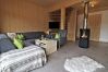 Chalet in Hohentauern - Superior vakantiehuis # 57 met IR-sauna & bubbelbad