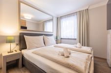 Aparthotel in Saalbach - Suite voor tot 4 personen & wellnessruimte