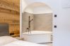 Aparthotel in Saalbach - Junior Suite voor tot 4 personen