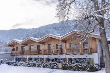Appartement in Reith bei Kitzbühel - Appartement met 1 slaapkamer voor 3 personen