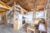 Appartement in Reith bei Kitzbühel - Penthouse met 2 slaapkamers Appartement in Reith bei Kitzbühel - Penthouse met 2 slaapkamers
