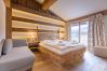 Appartement in Reith bei Kitzbühel - Penthouse met 2 slaapkamers Appartement in Reith bei Kitzbühel - Penthouse met 2 slaapkamers