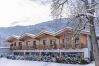 Huis in Reith bei Kitzbühel - Vakantiehuis met 2 slaapkamers Huis in Reith bei Kitzbühel - Vakantiehuis met 2 slaapkamers