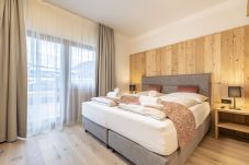 Appartement in Reith bei Kitzbühel - Appartement met 1 slaapkamer voor 6 personen