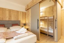 Appartement in Reith bei Kitzbühel - Appartement met 1 slaapkamer voor 6 personen