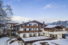 Appartement in Reith bei Kitzbühel - Appartement met 2 slaapkamer voor 6 personen