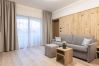Appartement in Reith bei Kitzbühel - Appartement met 2 slaapkamer voor 6 personen Appartement in Reith bei Kitzbühel - Appartement met 2 slaapkamer voor 6 personen