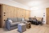 Appartement in Reith bei Kitzbühel - Appartement met 2 slaapkamer voor 6 personen Appartement in Reith bei Kitzbühel - Appartement met 2 slaapkamer voor 6 personen