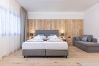 Appartement in Reith bei Kitzbühel - Appartement met 2 slaapkamer voor 6 personen Appartement in Reith bei Kitzbühel - Appartement met 2 slaapkamer voor 6 personen