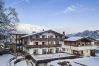 Appartement in Reith bei Kitzbühel - Appartement met 2 slaapkamer voor 6 personen Appartement in Reith bei Kitzbühel - Appartement met 2 slaapkamer voor 6 personen