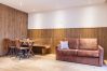 Appartement in Reith bei Kitzbühel - Appartement met 1 slaapkamer voor 4 personen Appartement in Reith bei Kitzbühel - Appartement met 1 slaapkamer voor 4 personen