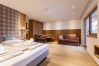 Appartement in Reith bei Kitzbühel - Appartement met 1 slaapkamer voor 4 personen Appartement in Reith bei Kitzbühel - Appartement met 1 slaapkamer voor 4 personen