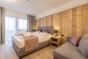 Appartement in Reith bei Kitzbühel - Appartement met 2 slaapkamer voor 4 personen Appartement in Reith bei Kitzbühel - Appartement met 2 slaapkamer voor 4 personen