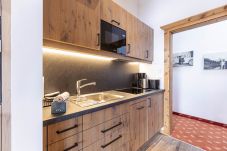 Appartement in Reith bei Kitzbühel - Penthouse met 3 slaapkamers