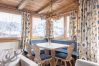 Appartement in Reith bei Kitzbühel - Penthouse met 3 slaapkamers Appartement in Reith bei Kitzbühel - Penthouse met 3 slaapkamers