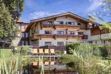 Appartement in Reith bei Kitzbühel - Appartement met 4 slaapkamers