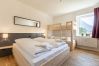 Huis in Eisenerz - Appartement met 3 slaapkamers Huis in Eisenerz - Appartement met 3 slaapkamers