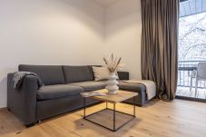 Appartement in St. Martin am Tennengebirge - Superior appartement voor tot 6 p.  & infinity pool