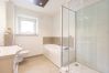 Appartement in Eisenerz - Classic Apartment with Whirlpool bath Appartement in Eisenerz - Classic Apartment with Whirlpool bath