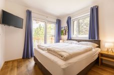 Huis in Turrach - Vakantiehuis met 3 slaapkamers & sauna