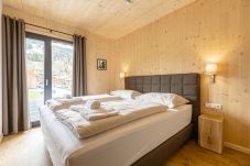 Appartement in St. Georgen am Kreischberg - Appartement met 1 slaapkamer & sauna