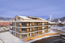 Appartement in Oberndorf in Tirol - Penthouse met 2 slaapkamers