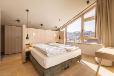 Appartement in Oberndorf in Tirol - Penthouse met 3 slaapkamers