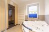 Appartement in Eisenerz - Superior Apartment with IR sauna & whirlpool tub III