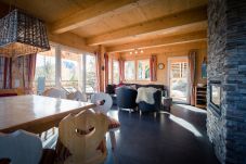 Huis in Turrach - Vakantiehuis # 1 met IR-sauna en indoor whirlpool