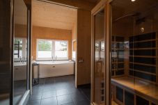 Huis in Turrach - Vakantiehuis # 5 met IR sauna & bubbelbad
