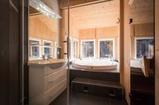 Huis in Turrach - Vakantiehuis # 25 met sauna en indoor whirlpool