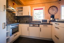 Huis in Turrach - Vakantiehuis # 25 met sauna en indoor whirlpool