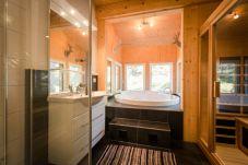 Huis in Turrach - Vakantiehuis # 39 met IR-sauna en indoor whirlpool