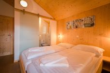 Huis in Turrach - Vakantiehuis # 39 met IR-sauna en indoor whirlpool