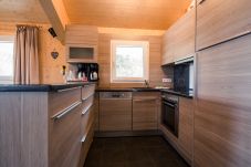 Huis in Turrach - Vakantiehuis # 27 met IR-sauna en indoor whirlpool