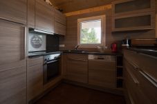 Huis in Turrach - Vakantiehuis # 29 met IR-sauna en indoor whirlpool