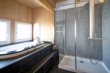 Huis in Turrach - Vakantiehuis # 2 met IR sauna & bubbelbad