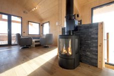 Huis in Turrach - Vakantiehuis # 3 met sauna & outdoor whirlpool