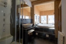 Huis in Turrach - Vakantiehuis # 11 met IR-sauna en indoor whirlpool