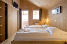 Huis in Turrach - Vakantiehuis # 11 met IR-sauna en indoor whirlpool