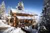 Huis in Turrach - Vakantiehuis # 11 met IR-sauna en indoor whirlpool Huis in Turrach - Vakantiehuis # 11 met IR-sauna en indoor whirlpool